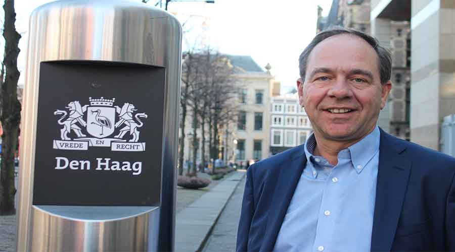 Rob Schaart, WONEN Makelaars